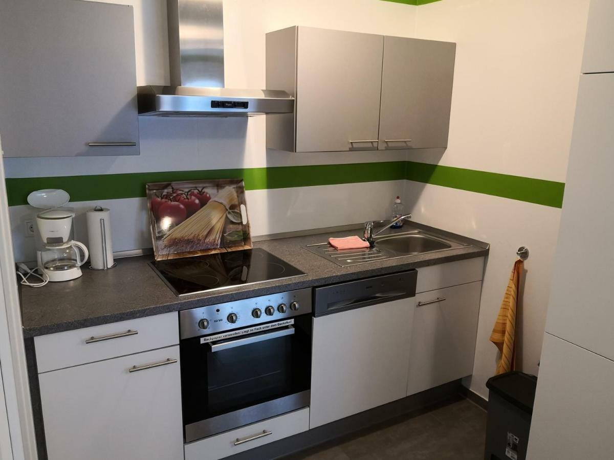 Ferienwohnung Pfaffenberg Oberteuringen Esterno foto